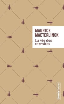 La vie des termites