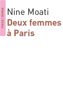 Deux femmes à paris