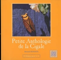 Petite anthologie de la cigale