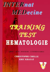 Hématologie training test