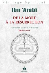De la mort à la résurrection