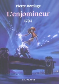 L'Enjomineur Tome 3 : 1794 - édition spéciale