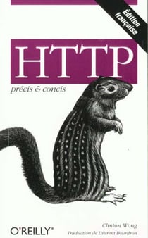 Http precis et concis - 1e edition