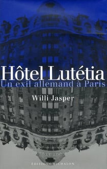 Hôtel Lutétia