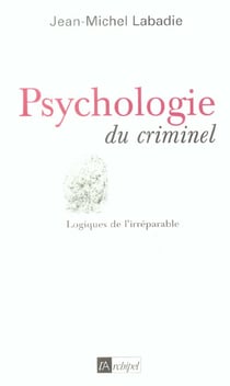 Psychologie du crime