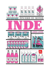 EPICERIE DU MONDE : Inde