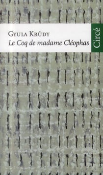 Le coq de madame Cleophas