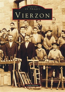Vierzon Tome 1