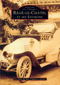 Bage-le-Châtel et ses environs
