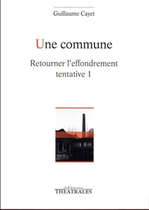 Une commune