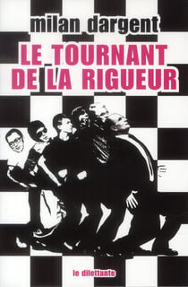 Le tournant de la rigueur
