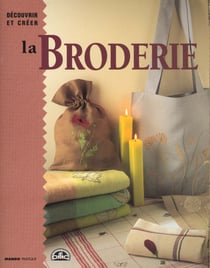 La broderie