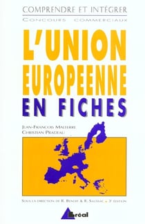 L'union européenne en fiches