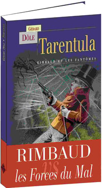 Tarentula : Rimbaud et les fantômes