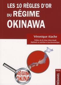Les 10 règles d'or du régime okinawa