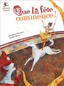 Que la fête commence !