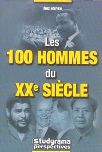 Les 100 hommes du 21ème siècle