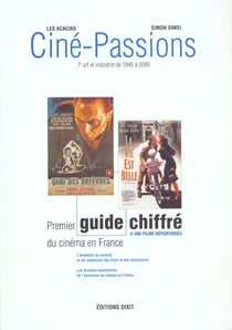 Ciné passions