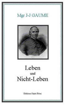 Leben und nicht-leben