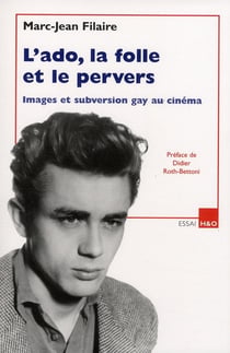 L'ado, la folle et le pervers - images et subversion gay au cinéma