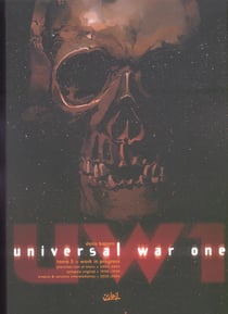 UNIVERSAL WAR ONE T05 BABEL - NOIR BLANC