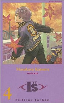 I''s Tome 4