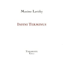 Infini terminus - maxime lavisky