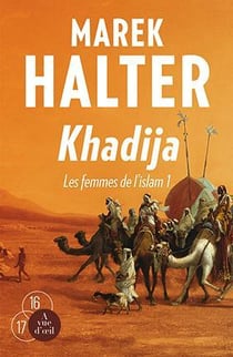 Khadija