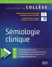 Sémiologie clinique