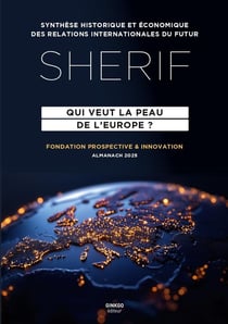 Sherif : Almanach 2025