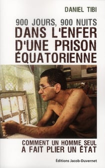 MIDNIGHT EXPRESS EN EQUATEUR