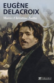 Eugene Delacroix