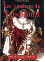 Les ancêtres de napoléon ier