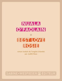 Best love Rosie