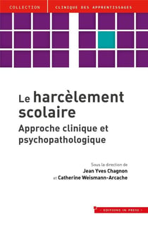 Le harcelèment scolaire