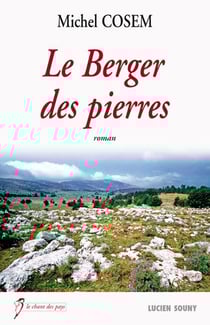 Berger des pierres