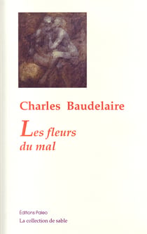 Les fleurs du mal