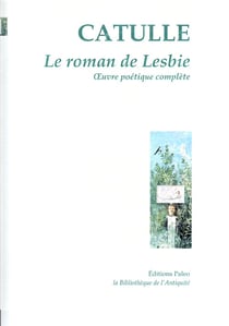 Le roman de lesbie