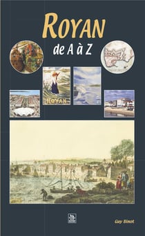 Royan de A à Z