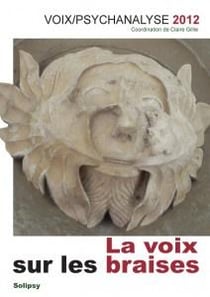 La voix sur les braises