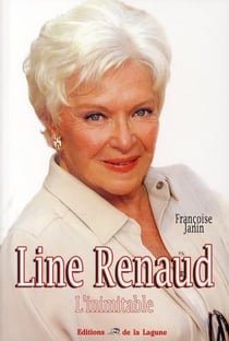 Line renaud - l'inimitable