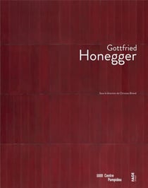 Gottfried honegger