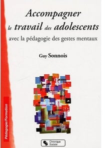 Accompagner le travail des adolescents avec la pédagogie des gestes