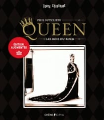 Queen - les rois du rock