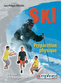 Ski - préparation physique