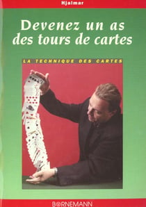 Devenez un as des tours de cartes