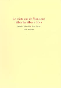 Le triste cas de m.silva da silva e silva