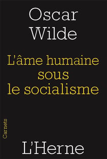 L'âme humaine sous le régime socialiste