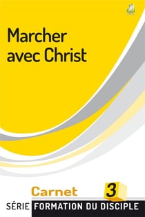 Marcher avec christ - fdd3