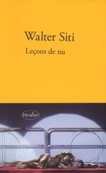 Leçons de nu